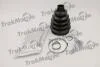 TRAKMOTIVE FORD К-кт пыльника ШРУСа 123*23,5*79 C-MAX (DM2) 2.0 07-10, VOLVO С30 06-12 50-0332