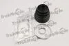 TRAKMOTIVE FORD К-т Пыльника ШРУС 86*20*70,8 TOURNEO CONNECT 1.8 TDCi /TDDi /DI 02-13, TRANSIT CONNECT 1.8 Di 02-13 50-0341