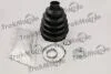 FORD К-т Пыльника ШРУС 26,8*90,5*130 TOURNEO CONNECT 1.8 TDCi 06-13, TRANSIT CONNECT 1.8 TDCi 06-13 Trakmotive 50-0345 (фото 1)