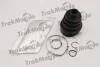TRAKMOTIVE FORD К-т Пыльника ШРУС 99*19,5*69 ESCORT V 1.3 90-95, FIESTA III 1.3 91-97, ORION III (GAL) 1.3 90-93, BMW 3 88-93 50-0350