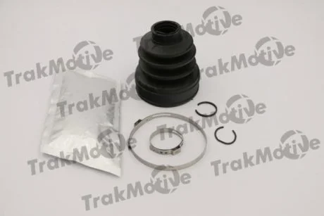 К-кт Пыльника ШРУСа 91*27,5*78 FORD FOCUS II Trakmotive 50-0361