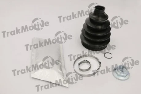 К-т пыльника ШРУС внутр. 24,4*81,9*121 FORD Transit Connect 1,8 02- Trakmotive 50-0365