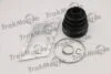 MAZDA К-т пыльника ШРУС нар. 87*24*78,2 626 IV 1.8 i 91-97, 626 IV Hatchback 2.0 i 91-97, FORD USA PROBE II (ECP) 2.0 16V 93-98 Trakmotive 50-0369 (фото 1)