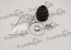 FORD К-т пыльника ШРУС нар. 89*20*67 FIESTA V 1.3 03-, FUSION, MAZDA 2 (DY) 1.6 03-07, NISSAN MICRA II (K11) 1.0 i 16V 00-03 Trakmotive 50-0374 (фото 1)