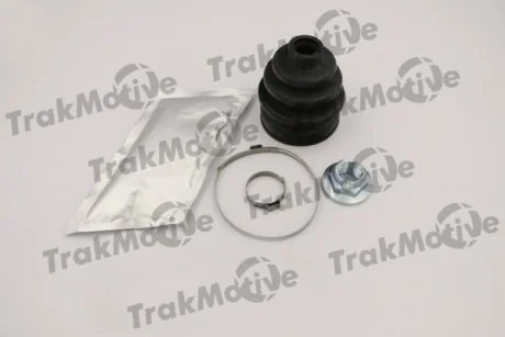 FORD К-т пыльника ШРУС нар. 89*20*67 FIESTA V 1.3 03-, FUSION, MAZDA 2 (DY) 1.6 03-07, NISSAN MICRA II (K11) 1.0 i 16V 00-03 Trakmotive 50-0374