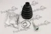 VW К-т Пыльника ШРУС 98*29,5*143 SHARAN 2.8 VR6 95-00, SEAT ALHAMBRA 1.9 TDI 96-10, FORD GALAXY I 1.9 TDI 00-06 Trakmotive 50-0378 (фото 1)