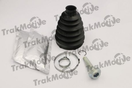 VW К-т Пыльника ШРУС 98*29,5*143 SHARAN 2.8 VR6 95-00, SEAT ALHAMBRA 1.9 TDI 96-10, FORD GALAXY I 1.9 TDI 00-06 Trakmotive 50-0378