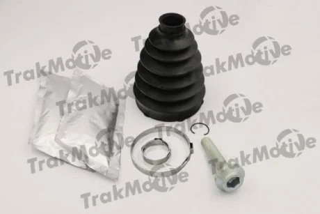 VW К-т Пыльника ШРУС 98*29,5*143 SHARAN 2.8 VR6 95-00, SEAT ALHAMBRA 1.9 TDI 96-10, FORD GALAXY I 1.9 TDI 00-06 Trakmotive 50-0378