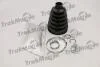 TRAKMOTIVE HONDA К-т пыльника ШРУС 120*24,7*81,7 CIVIC VII Hatchback 2.0 i Sport 01-05, HR-V 1.6 16V 4WD 99- 50-0393