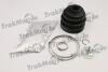 HONDA К-т Пыльника Шруса внешн. 23*82,5*93,5 ACCORD V (CC, CD) 2.0 i S 93-96, ACCORD V 2.2 96-98, ROVER 600 93-96 Trakmotive 50-0402 (фото 1)