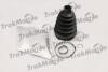 TRAKMOTIVE HYUNDAI К-т пыльника ШРУС 141,5*28,2*95,8 TERRACAN (HP) 2.9 CRDi 4WD 03-06 50-0408