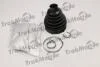 TRAKMOTIVE KIA К-кт пыльника ШРУСа 109*26,5*88,8 PRO CEED 2.0 CRDi 140 08-12, HYUNDAI i30 (FD) 1.6 CRDi 08-12 50-0418