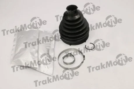 KIA К-кт пыльника ШРУСа 109*26,5*88,8 PRO CEED 2.0 CRDi 140 08-12, HYUNDAI i30 (FD) 1.6 CRDi 08-12 Trakmotive 50-0418