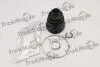 TRAKMOTIVE KIA К-кт пыльника ШРУСА PRO CEED 1.6 CVVT 10-13, HYUNDAI i30 1.6 08-12 50-0419