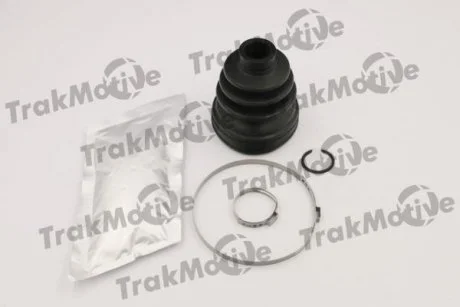 KIA К-кт пыльника ШРУСА PRO CEED 1.6 CVVT 10-13, HYUNDAI i30 1.6 08-12 Trakmotive 50-0419