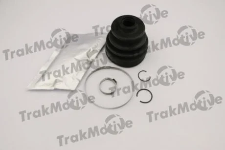 TOYOTA К-кт пыльника ШРУСа 90*23*83 CAMRY 2.2 96-02, PREVIA I 2.4 4WD 90-00, MITSUBISHI GALANT V 2.0 Turbo 84-90, HYUNDAI S COUPE 1.5 i 92-96 Trakmotive 50-0421