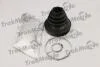 Пыльник ШРУС 82*29*87,5 Citroen C4,C5, PEUGEOT 307 CC (3B) 2.0 HDi 135 05-09 Trakmotive 50-0422 (фото 1)