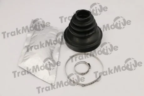 Пыльник ШРУС 82*29*87,5 Citroen C4,C5, PEUGEOT 307 CC (3B) 2.0 HDi 135 05-09 Trakmotive 50-0422