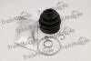 TRAKMOTIVE HYUNDAI К-кт пыльника ШРУСа 88*20,5*78,5 ACCENT II (LC) 1.3 00-05, NISSAN PRIMERA Traveller 2.0 D 90-95 50-0428