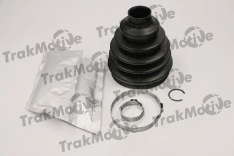 LAND ROVER К-кт пыльника ШРУСа 126,5*33,5*103,5 RANGE ROVER III (L322) 4.4 D 4x4 10-12 Trakmotive 50-0446