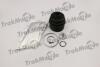 MAZDA К-т Пыльника ШРУС 89*18,5*66 DEMIO (DW) 1.5 16V 00-03 Trakmotive 50-0459 (фото 1)
