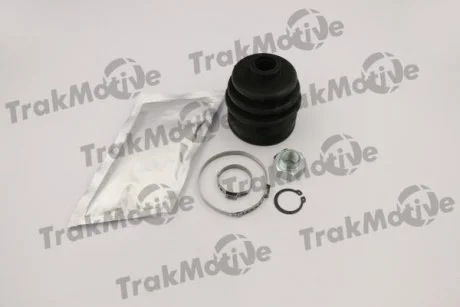 MAZDA К-т Пыльника ШРУС 89*18,5*66 DEMIO (DW) 1.5 16V 00-03 Trakmotive 50-0459