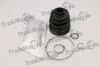 TRAKMOTIVE MITSUBISHI К-т пыльника ШРУС внутр. 88*21*71COLT V 1600 00-03, MAZDA 323 S VI 2.0 01-04 50-0463