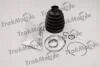 TRAKMOTIVE MAZDA К-кт пыльника ШРУС 113,5*29,8*88 6 Hatchback (GH) 2.2 D 10-12, RENAULT GRAND SCЙNIC IV (R9_) 1.6 dCi 160 16-, MEGANE III (DZ0/1_) 2.0 dCi 09- 50-0482