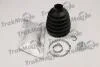 TRAKMOTIVE DB -кт пильника ШРКШ A-CLASS (W168) A 210 01-04 50-0484