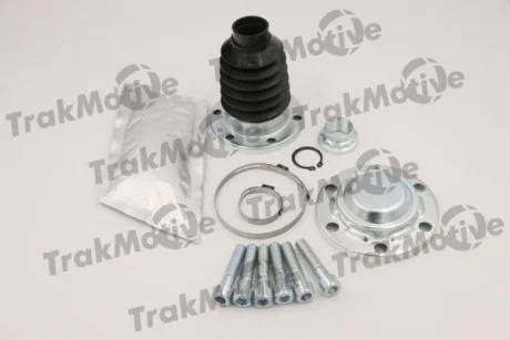 DB К-т пыльника ШРУС 97*21*54 W124/201/202 Trakmotive 50-0487