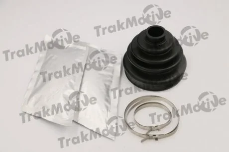 DB Пыльник ШРУС нар. 80*91,4*24 SPRINTER 3-t c 312 D 2.9 95-00 Trakmotive 50-0493