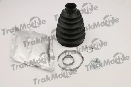 DB К-т Пыльника ШРУС 143*29,5*98 V-CLASS (638/2) V 200 CDI 99-03, VITO 112 CDI 2.2 99-03 Trakmotive 50-0502