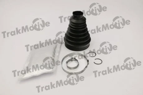 DB К-т Пыльника ШРУС 110,5*29,5*80 A-CLASS (W169) A 150 04-12, B-CLASS Sports Tourer (W245) B 200 CDI 05-11 Trakmotive 50-0506 (фото 1)