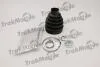 DB К-т пыльника ШРУС нар. 32,2*78,6*108,8 A-CLASS (W169) A 150 04-12, B-CLASS Sports Tourer (W245) B 170 05-11 Trakmotive 50-0507 (фото 1)