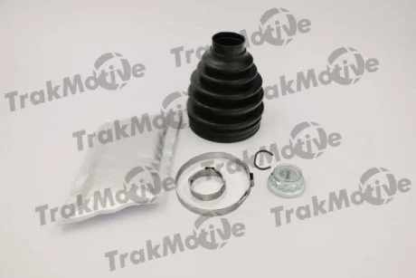 DB К-т пыльника ШРУС нар. 32,2*78,6*108,8 A-CLASS (W169) A 150 04-12, B-CLASS Sports Tourer (W245) B 170 05-11 Trakmotive 50-0507
