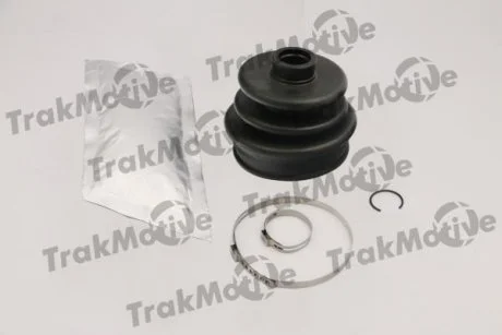 TOYOTA К-т пыльника ШРУС нар. 23*79*88 CARINA E VI 1.8 95-97, COROLLA 1.6 87-92, MITSUBISHI GALANT VI 2.0 GTI 16V 89-92 Trakmotive 50-0531