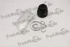 TRAKMOTIVE NISSAN К-кт пыльник ШРУСа Micra -03 50-0534