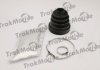 TRAKMOTIVE NISSAN К-т Пыльника Шруса внешн. 90*22*70 PRIMERA (P11) 2.0 16V 96-01, LAND ROVER FREELANDER I 2.0 DI 4x4 98-00 50-0555