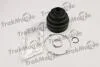 TRAKMOTIVE NISSAN К-т Пыльника ШРУС 90,5*22,5*94,5 PATHFINDER II (R50) 2.7 TD 4WD 97-04 97-04 50-0560