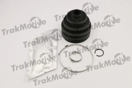 NISSAN К-т Пыльника ШРУС 90,5*22,5*94,5 PATHFINDER II (R50) 2.7 TD 4WD 97-04 97-04 Trakmotive 50-0560