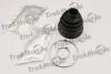 TRAKMOTIVE NISSAN К-кт пыльника ШРУСа 99*28*91Qashqai  11- 50-0564