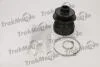 TRAKMOTIVE NISSAN К-кт пыльника ШРУСа MICRA II (K11) 1.3 i 16V 92-00 50-0565