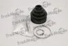 TRAKMOTIVE HONDA К-т Пыльника ШРУС 83,5*23*97,5 CIVIC VI Fastback 1.4 i 95-01 50-0567