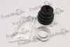 TRAKMOTIVE NISSAN К-кт пыльника ШРУС 90*23*83 ALMERA II 2.2 Di 00-03 50-0572