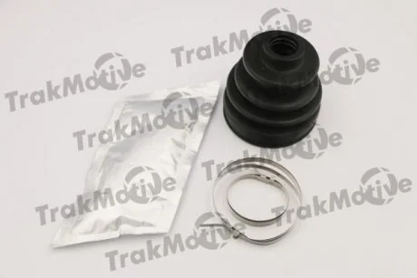NISSAN К-кт пыльника ШРУС 90*23*83 ALMERA II 2.2 Di 00-03 Trakmotive 50-0572