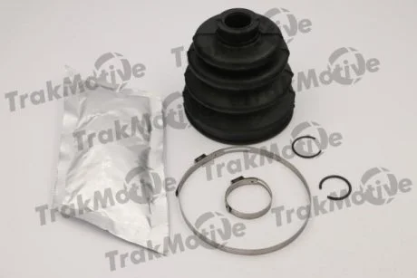 NISSAN К-кт пыльника ШРУСа 95*21,5*85,5 ALMERA I 1.6 SLX 95-00, ALMERA II Hatchback (N16) 1.8 00-02 Trakmotive 50-0577