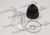 TRAKMOTIVE NISSAN К-кт пыльника ШРУСа 87*24*75 X-Trail 01- 50-0578