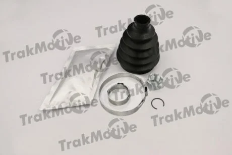 OPEL К-кт пыльника ШРУС 115*23*76,5 CORSA B (S93) 1.0 i 12V 96-00 Trakmotive 50-0590