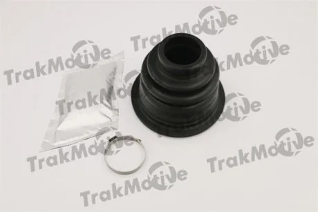 OPEL К-кт пыльника ШРУС 89,5*40,5*88 MOVANO A (X70) 2.5 CDTI 06-, VIVARO A 1.9 DTI 01-14, RENAULT AVANTIME 2.2 dCi 02-03, LAGUNA II Grandtour 2.2 dCi 05-17, TRAFIC II 2.0 06- Trakmotive 50-0594