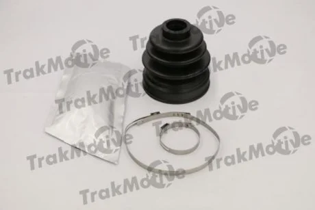 К-т пыльника ШРУС внутр. 22,5*87*76 OPEL Frontera Trakmotive 50-0599